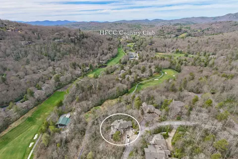 View/Area - 1406 Falls Dr W, Highlands, NC 28741 photo 12 of 12