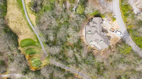 View/Area - 1406 Falls Dr W, Highlands, NC 28741 photo 5 of 12
