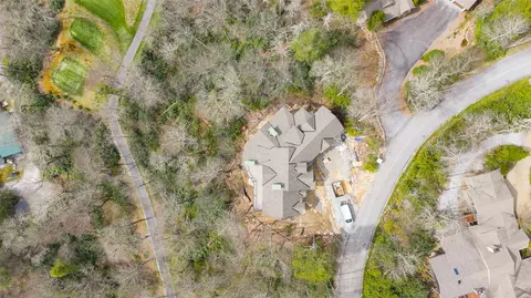 View/Area - 1406 Falls Dr W, Highlands, NC 28741 photo 6 of 12