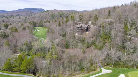 View/Area - 1406 Falls Dr W, Highlands, NC 28741 photo 1 of 12