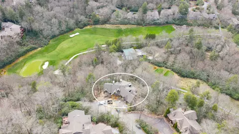 View/Area - 1406 Falls Dr W, Highlands, NC 28741 photo 7 of 12