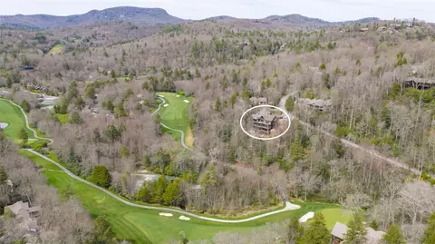 View/Area - 1406 Falls Dr W, Highlands, NC 28741 photo 11 of 12