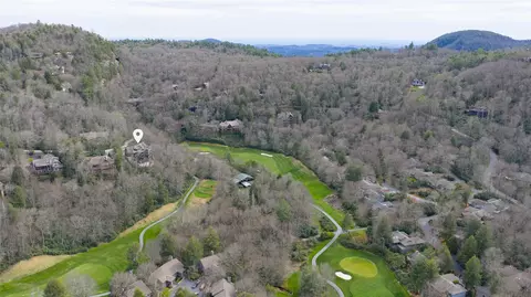 View/Area - 1406 Falls Dr W, Highlands, NC 28741 photo 8 of 12