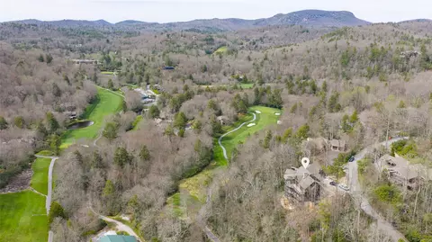 View/Area - 1406 Falls Dr W, Highlands, NC 28741 photo 10 of 12