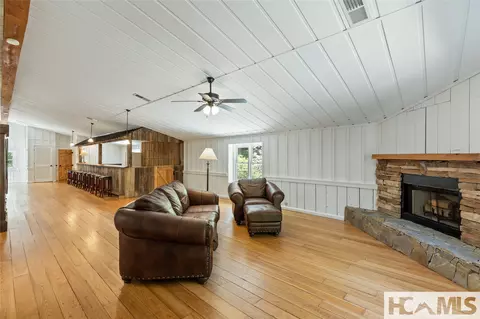 Living - 1285 Leafstone Cir, Sylva, NC 28779 photo 3 of 3