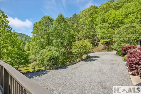 Exterior - 1285 Leafstone Cir, Sylva, NC 28779 photo 12 of 29