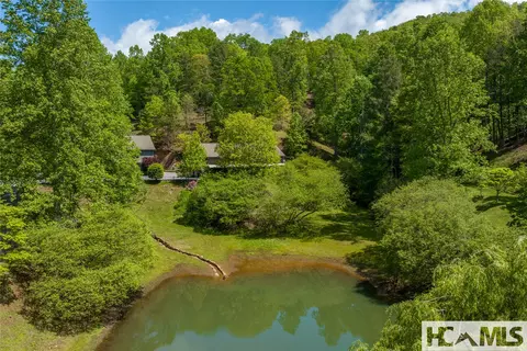 Exterior - 1285 Leafstone Cir, Sylva, NC 28779 photo 26 of 29