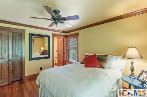Bedroom - 1285 Leafstone Cir, Sylva, NC 28779 photo 3 of 4