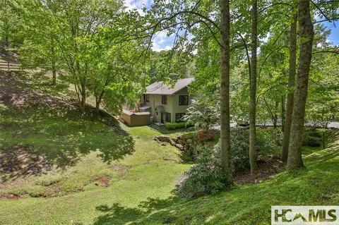 Exterior - 1285 Leafstone Cir, Sylva, NC 28779 photo 13 of 29