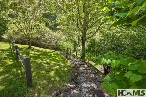 Exterior - 1285 Leafstone Cir, Sylva, NC 28779 photo 7 of 29