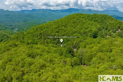 View/Area - 1285 Leafstone Cir, Sylva, NC 28779 photo 2 of 2