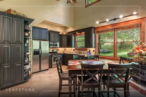 Kitchen - 1285 Leafstone Cir, Sylva, NC 28779 photo 1 of 4