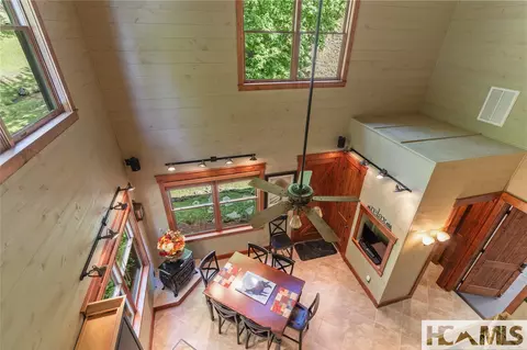 Dining - 1285 Leafstone Cir, Sylva, NC 28779 photo 3 of 3