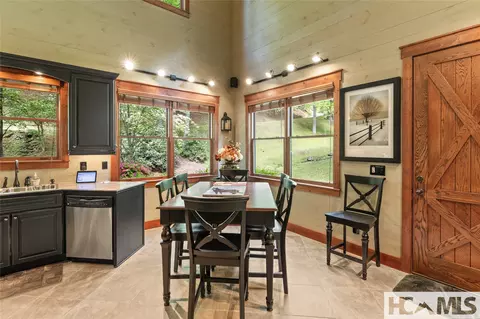 Dining - 1285 Leafstone Cir, Sylva, NC 28779 photo 1 of 3