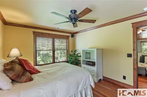 Bedroom - 1285 Leafstone Cir, Sylva, NC 28779 photo 2 of 4
