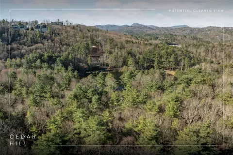 lot12 W Rochester Dr, Cashiers, NC 28717