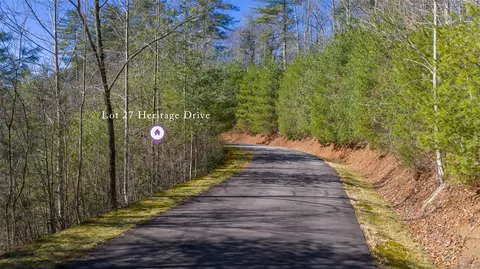 lot27 Heritage Dr, Sapphire, NC 28774 photo 5