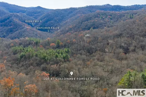 lot47 Cullowhee Forest Rd, Cullowhee, NC 28723 photo 12