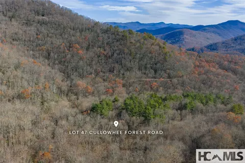 lot47 Cullowhee Forest Rd, Cullowhee, NC 28723 photo 9