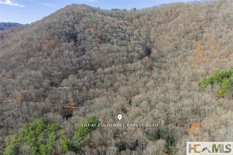 lot47 Cullowhee Forest Rd, Cullowhee, NC 28723 photo 14