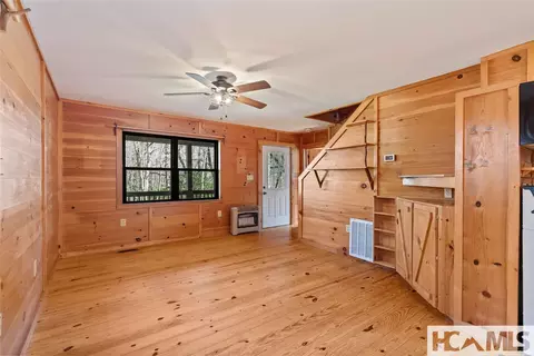 Living - 66 Jones Hollow Rd, Cullowhee, NC 28723 photo 2 of 3