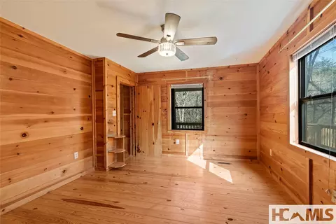 Bedroom - 66 Jones Hollow Rd, Cullowhee, NC 28723 photo 2 of 6