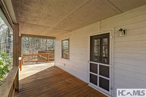 Exterior - 66 Jones Hollow Rd, Cullowhee, NC 28723 photo 8 of 8
