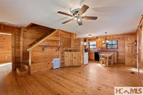 Living - 66 Jones Hollow Rd, Cullowhee, NC 28723 photo 1 of 3