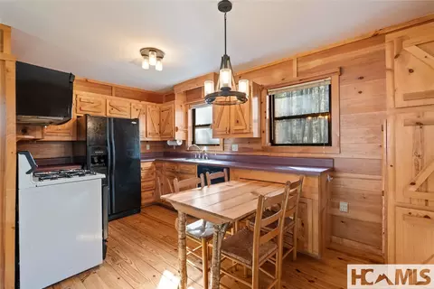 Kitchen - 66 Jones Hollow Rd, Cullowhee, NC 28723 photo 1 of 2