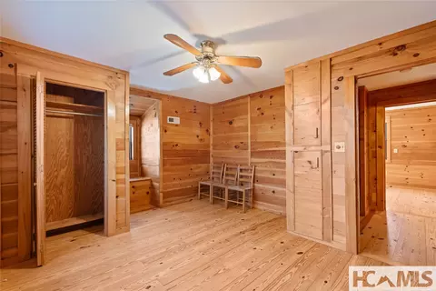 Bedroom - 66 Jones Hollow Rd, Cullowhee, NC 28723 photo 6 of 6