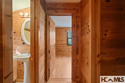 Entry Way - 66 Jones Hollow Rd, Cullowhee, NC 28723 photo 1 of 1