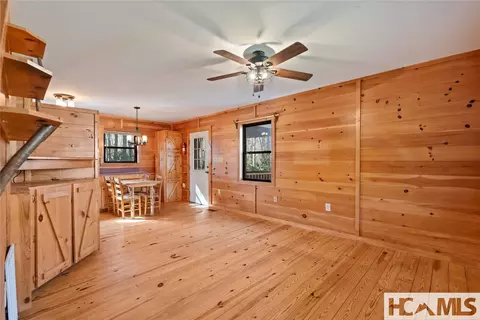Living - 66 Jones Hollow Rd, Cullowhee, NC 28723 photo 3 of 3