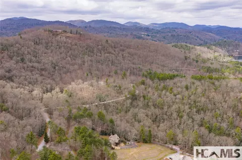 Tr A Fenley Forest Trail, Cullowhee, NC 28723 photo 27