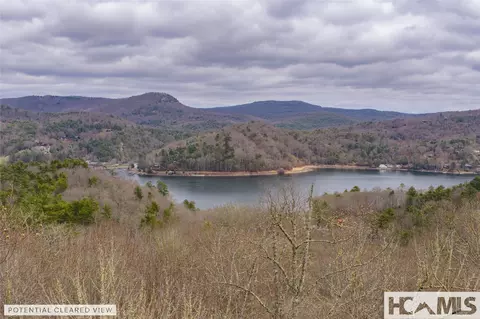 Tr A Fenley Forest Trail, Cullowhee, NC 28723 photo 33