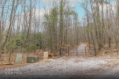 Tr A Fenley Forest Trail, Cullowhee, NC 28723 photo 2