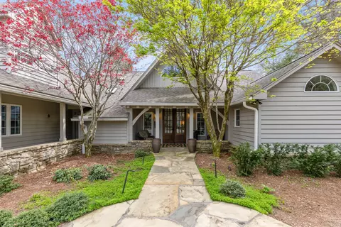 120 Ravenel Pt, Highlands, NC 28741