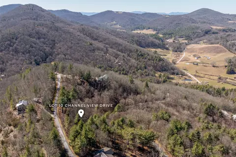 lot10 Channel View Dr, Cullowhee, NC 28723 photo 19