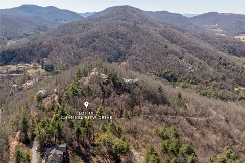 lot10 Channel View Dr, Cullowhee, NC 28723 photo 18