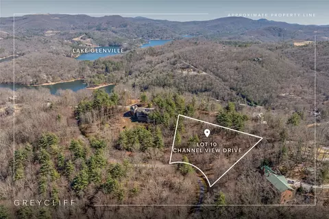 lot10 Channel View Dr, Cullowhee, NC 28723 photo 3
