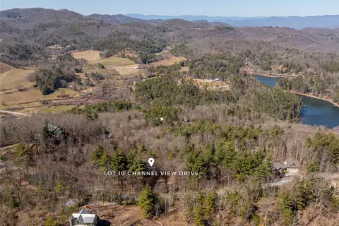lot10 Channel View Dr, Cullowhee, NC 28723 photo 20