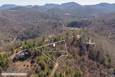 lot10 Channel View Dr, Cullowhee, NC 28723 photo 17