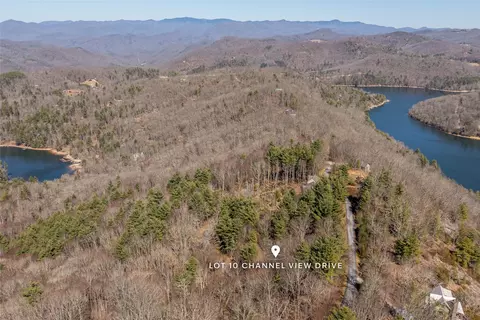 lot10 Channel View Dr, Cullowhee, NC 28723 photo 14