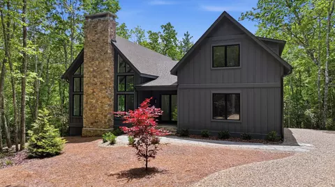 120 Gather Point Rd, Glenville, NC 28736