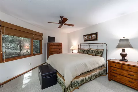 Bedroom - 594 Highgate Rd, Highlands, NC 28741 photo 1 of 4