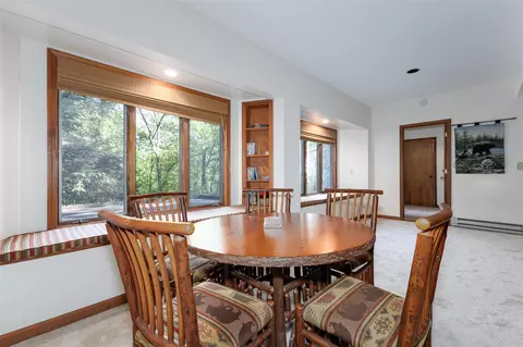Dining - 594 Highgate Rd, Highlands, NC 28741 photo 3 of 3