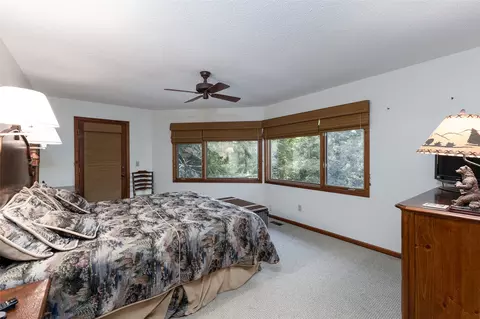 Bedroom - 594 Highgate Rd, Highlands, NC 28741 photo 2 of 4