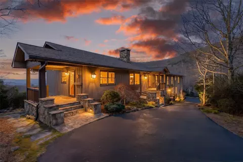 984 King Gap Rd, Highlands, NC 28741