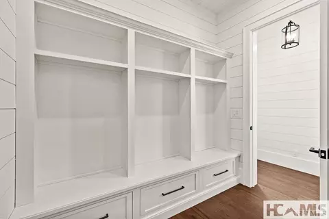Entry Way - 33 Sanctuary Ridge Rd, Highlands, NC 28741 photo 3 of 4