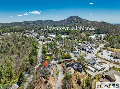 View/Area - 33 Sanctuary Ridge Rd, Highlands, NC 28741 photo 1 of 1