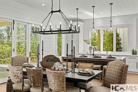 Dining - 33 Sanctuary Ridge Rd, Highlands, NC 28741 photo 1 of 2